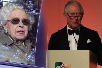 கொரோனா பாதித்த இளவரசர் சார்லசை சந்தித்த மகாராணியாரின் நிலை என்ன? உருவாகியுள்ள அச்சம்