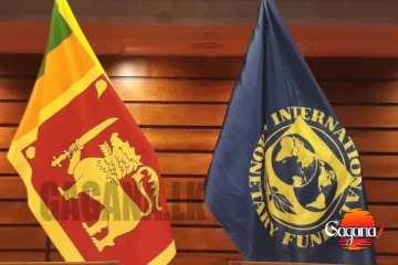 කියපු කොන්දේසියක් වහා ඉටු කරන්නැයි IMF වත්මන් රජයට දින දෙයි..