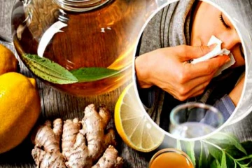 ஜலதோஷத்தை விரட்டியடிக்கும் சக்திவாய்ந்த பானம்! இது தெரிஞ்சா இனி தினமும் குடிப்பீங்க!