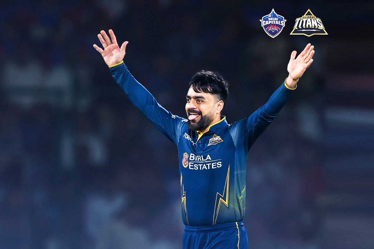 Gujarat Titans vs Delhi Capitals 2026, IPL 2026 match report GT vs DC, Shubman Gill fifty IPL 2026, Rashid Khan 3 wickets Delhi, KL Rahul 92 runs IPL 2026, IPL 2026 thriller match highlights #IPL2026 #GujaratTitans #DelhiCapitals #ShubmanGill #RashidKhan #KLRahul #CricketThriller