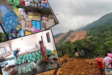 இலங்கையை மீட்க துடிக்கும் பொதுமக்கள் ; சில அரச அதிகாரிகளின் பொறுப்பற்ற செயலால் விசனம்