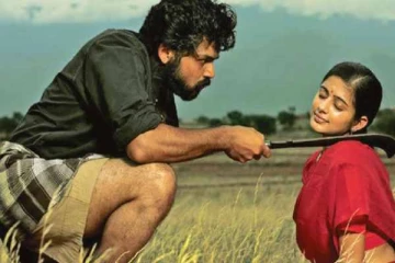 பருத்திவீரன் படத்தில் முதலில் நடிக்க வைக்க விரும்பிய ஹீரோ இவர்தான்- அமீர் ஓபன் டாக்