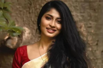 முகப்பருவுக்கு இதை அரைத்து போடுங்கள்- சூப்பரான டிப்ஸ் கொடுக்கும் பேரன்பு சீரியல் நடிகை