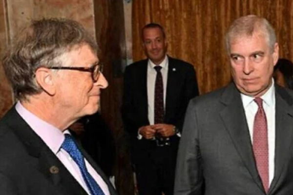 நான் செய்தது தப்பு தான் - ரஷ்ய பெண்களுடன் தொடர்பு! உண்மையை ஒத்துக்கொண்ட பில் கேட்ஸ் | Bill Gates Apologizes Foundation Staff Epstein