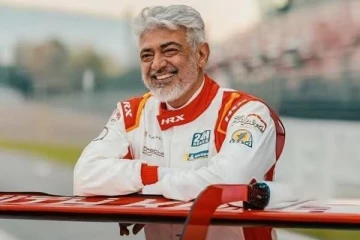 நடிகர் அஜித் திடீரென சென்னை வந்தது ஏன், இதான் காரணமா?..