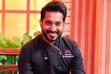 குக் வித் கோமாளி மாதம்பட்டி ரங்கராஜின் தந்தையை பார்த்துள்ளீர்களா.. புகைப்படத்தை பாருங்க