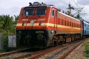 ரெயில் போக்குவரத்தில் மாற்றம் - தென் மாவட்ட மக்களுக்கு முக்கிய அறிவிப்பு