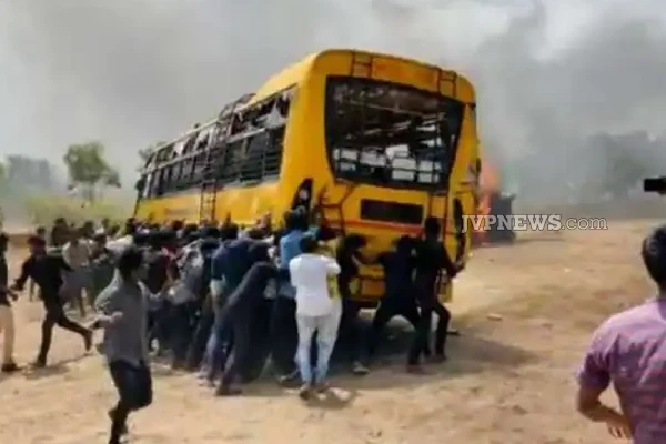 தமிழகத்தை உலுக்கிய மாணவியின் மரணம்;  வெளியான அதிரவைக்கும்  ஆதாரம்! | Student S Death Tamil Nadu Shocking Evidence