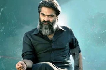 மூன்று நாட்களில் பத்து தல செய்த வசூல்.. எவ்வளவு தெரியுமா