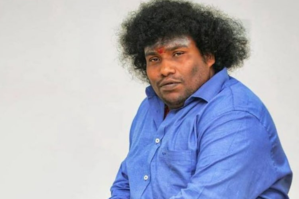 யோகி பாபு ஷூட்டிங் சரியாக வருவதில்லையா? அவரே கொடுத்த பதில் | Yogi Babu Clarifies On Rumour About Him