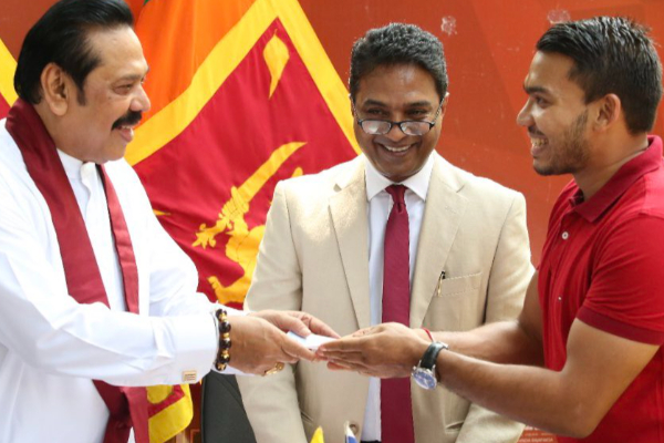 ராஜபக்சர் குடும்பத்திற்கு சங்கடத்தை ஏற்படுத்தியுள்ள அரசியல் பிரசாரம் | Embarrassment Rajapaksa Family