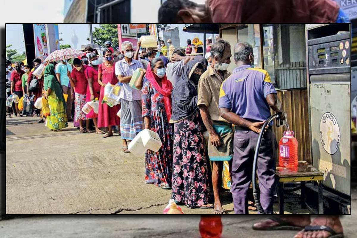 சினோபெக், ஐ.ஓ.சி எரிபொருள் விலைகளும் அதிகரிப்பு | Fuel Crisis Fuel Price Increase In Sri Lanka சினோபெக், ஐ.ஓ.சி எரிபொருள் விலைகளும் அதிகரிப்பு | Fuel Crisis Fuel Price Increase In Sri Lanka