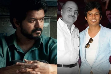 கார் விபத்தில் பரிபோன உயிர்!! விஜய்யால் கடைசி வரை நிறைவேறாமல் போன ஆர் பி செளத்ரியின் ஆசை..