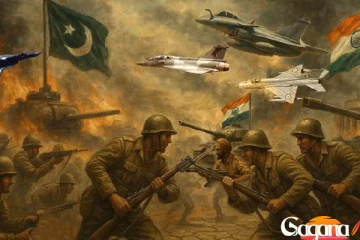 පකිස්තානයෙන් ප්‍රතිප්‍රහාර - 07ක් මරුට ; 02ක් රෝහලේ