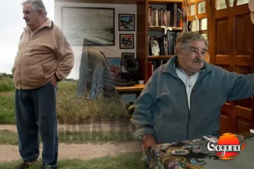 ලෝකේ දුප්පත්ම ජනාධිපති ගැන දැනන් හිටියද? ජීවත් වෙලා තියෙන්නේ ගොවිපළක...(PHOTO)