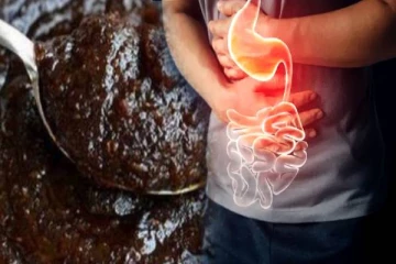 குடலில் உள்ள அழுக்குகளை மலத்துடன் வெளியேற்றும் லேகியம்