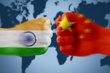 100 ஆண்டுகளாக உலகின் முதல் நாடாக கோலோச்சிய சீனாவை முறியடித்த இந்தியா