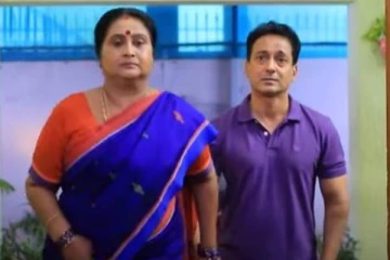 மீண்டும் கோபியை வீட்டிற்கு அழைத்து வரும் ஈஸ்வரி- பாக்கியா எடுக்கப்போகும் முடிவு என்ன- பரபரப்பு புரொமோ