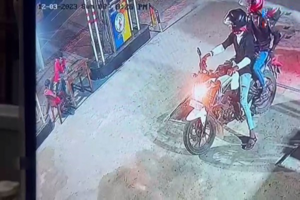 யாழில் எரிபொருள் நிரப்பு நிலைய ஊழியர்களுக்கு மிரட்டல்! | Intimidation To Fuel Filling Station Employees