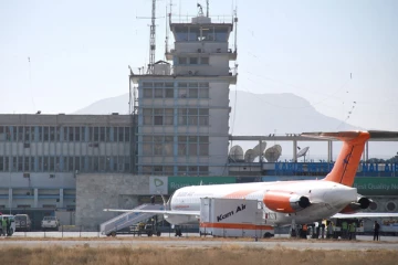 ஆப்கானிஸ்தானிலிருந்து 46  இலங்கையர்கள்  வெளியேற்றம்!