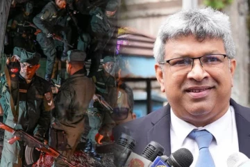 மஹர சிறைச்சாலை நிலவரம்.. நீதி அமைச்சருக்கு அவசர கடிதம்