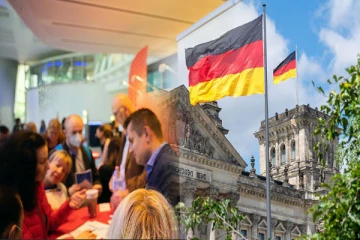 ஜேர்மனியில் வெகுவாக அதிகரித்துள்ள வேலை இல்லாதாவர்களின் எண்ணிக்கை