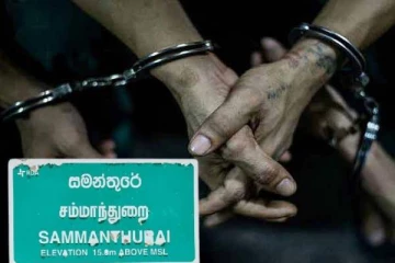 சம்மாந்துறையில் கசிப்பு விற்பனையில் ஈடுபட்ட இருவர் கைது