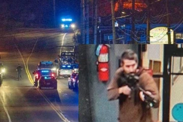 அமெரிக்காவில் இடம்பெற்ற பயங்கர துப்பாக்கிச்சூடு: 22 பேர் உயிரிழப்பு!