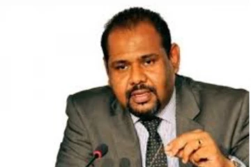 මහජන ආරක්ෂක ඇමති හදිසියේම කැඳවූ වාර්තාව..