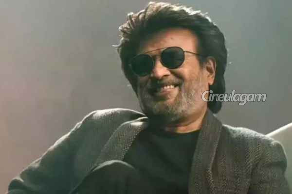 ஜெயிலர் 2 படப்பிடிப்பு தளத்தில் பிறந்தநாள் கொண்டாடிய ரஜினிகாந்த்.. வைரல் வீடியோ! | Rajinikanth Birthday Celebration Video Goes Viral ஜெயிலர் 2 படப்பிடிப்பு தளத்தில் பிறந்தநாள் கொண்டாடிய ரஜினிகாந்த்.. வைரல் வீடியோ! | Rajinikanth Birthday Celebration Video Goes Viral