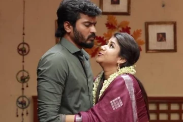 ராஜா ராணி 2 சீரியலில் இருந்து வெளியேறிய ஆல்யா மானசா- அவருக்கு பதில் நடிக்கும் புதிய நடிகை