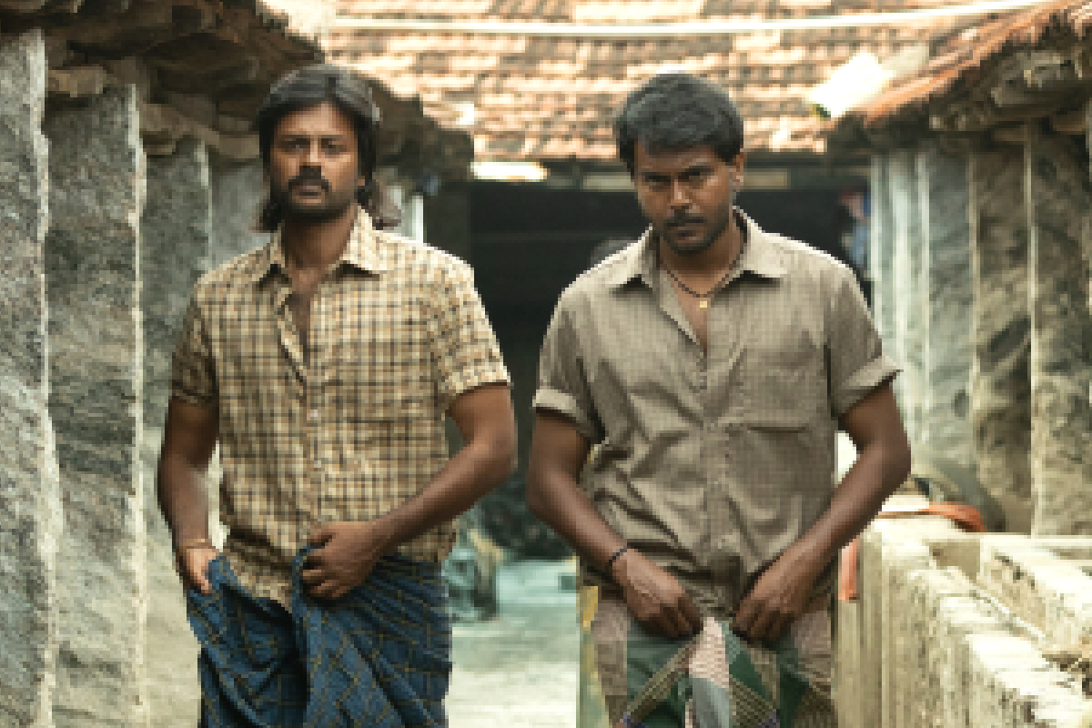 மலேசியாவில் தடை செய்யப்பட்ட டோரதி திரைப்படம்.. ரசிகர்கள் அதிர்ச்சி | Dorothy Movie Banned In Malaysia மலேசியாவில் தடை செய்யப்பட்ட டோரதி திரைப்படம்.. ரசிகர்கள் அதிர்ச்சி | Dorothy Movie Banned In Malaysia