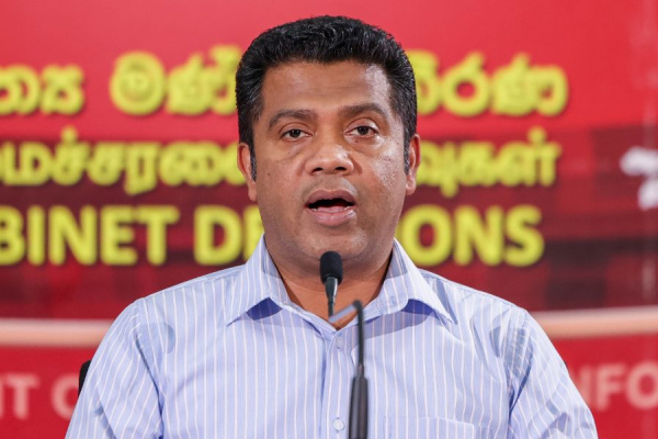 பிரதமர் ஹரிணி மீதான நம்பிக்கையில்லா தீர்மானம்! அரசாங்கத்தின் அறிவிப்பு | No Confidence Against Pm Harini Two Day Debate