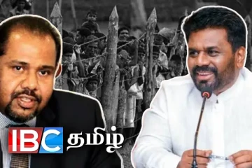 வரலாற்றை மறைக்க முயலும் அநுர அரசு : சபையில் கொந்தளித்த கஜேந்திரகுமார்