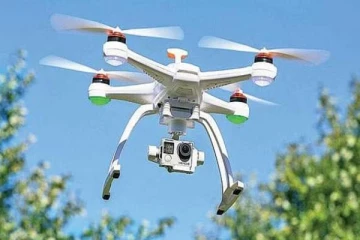 யாழ்ப்பாண பகுதியில் ட்ரோனை பறக்கவிட்ட நபருக்கு நேர்ந்த கதி!