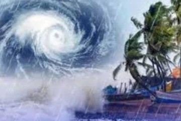 பலத்த காற்று நிலைமை தொடர்பில் வெளியான புதிய எச்சரிக்கை அறிவிப்பு