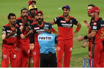 ஆர்சிபி அணியின் புதிய கேப்டன் இவரா? - ரசிகர்களின் எதிர்பார்ப்பை தீர்க்குமா அணி நிர்வாகம்