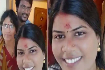 அக்காவிற்கு குறுஞ்செய்தி அனுப்பிய கர்ப்பிணி! திருமணமான 5 மாதத்தில் நிகழ்ந்த சோகம்