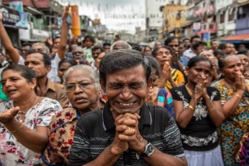 அச்சத்தில் மக்கள் - அமைச்சர் வெளியிட்ட தகவல்
