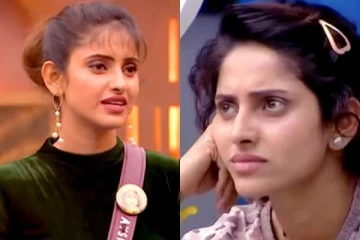 அப்படியொரு கிளாமர் லுக்!! பிக்பாஸ்-க்கு பின் ஆள் அடையாளம் தெரியாமல் போன ஆயிஷா!!