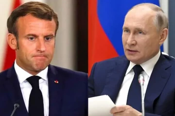 தப்பிச் செல்லும் ரஷ்யர்கள் தொடர்பில் பிரான்ஸ் வெளியிட்ட முக்கிய அறிவிப்பு!