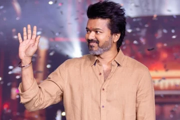 விஜய்யை டாக்டர் ஆக்க நினைத்த அம்மா.. ஆனால் நடிகர் ஆனது ஏன் தெரியுமா