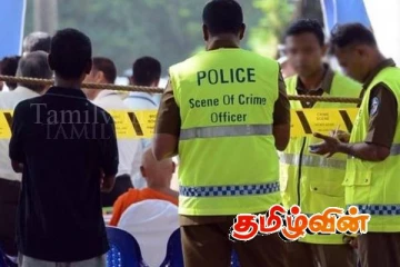 கொழும்பில் அடையாளம் தெரியாத நிலையில் ஆண் ஒருவரின் சடலம் மீட்பு