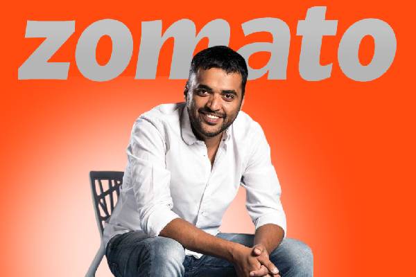 தீபிந்தர் கோயலுக்கு புதிய சிக்கல்... Zomato மீது வெளிப்படையாக குற்றஞ்சாட்டிய ஊழியர் | Zomato Employee Accuses Company