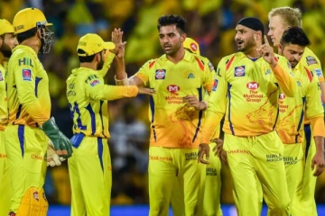 புதிய கேப்டனாக நியமிக்கப்படும் CSK அணியின் நட்சத்திர வீரர்? இது யாரும் எதிர்பார்க்காத ட்விஸ்ட்