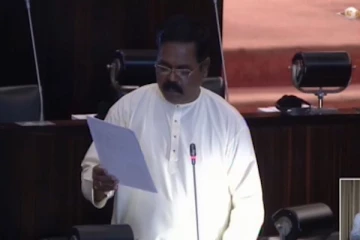 நாட்டை மீட்க புலம்பெயர் தமிழர்கள் தயார்! சிங்கள அரசியல்வாதிகள் தயாரா..!!
