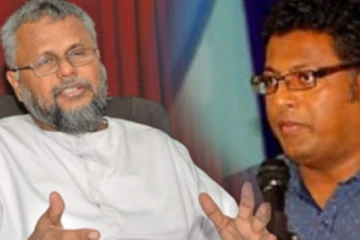 மணிவண்ணனுக்கு முதலாவது மன்னிப்பு- டக்ளஸ் அறிவிப்பு!