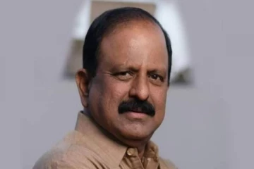 கர்நாடக சட்டசபை துணை சபாநாயகர் ஆனந்த் மாமணி காலமானார்