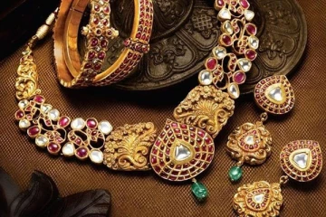 இன்று தங்க விலையில் ஏற்பட்டுள்ள மாற்றம் (27-05-2024)