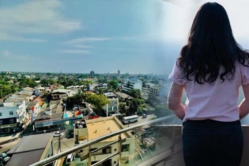 தெஹிவளையில் வீட்டு பணிப்பெண்ணாக சென்ற பெண் : முதல் நாளிலேயே குடும்பத்திற்கு காத்திருந்த அதிர்ச்சி